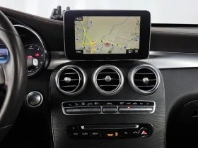 Mercedes-Benz GLC 220 4Matic Premium, снимка 14