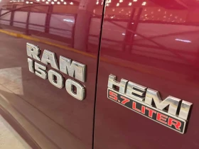Dodge RAM 1500, снимка 13