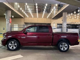 Dodge RAM 1500, снимка 3