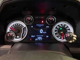Dodge RAM 1500, снимка 8