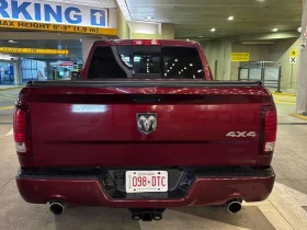 Dodge RAM 1500, снимка 4