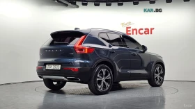 Volvo XC40, снимка 2