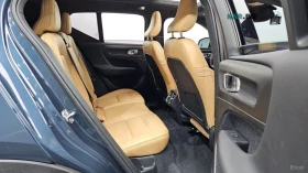 Volvo XC40, снимка 11