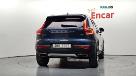 Volvo XC40, снимка 4