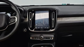 Volvo XC40, снимка 14