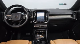 Volvo XC40, снимка 6