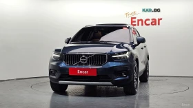 Volvo XC40, снимка 3