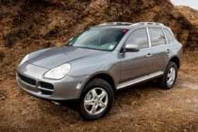 Porsche Cayenne 3.2 - 11 лв. - 54376877 | Car24.bg