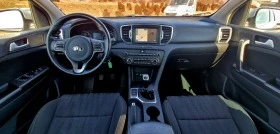 Kia Sportage 1700, снимка 8