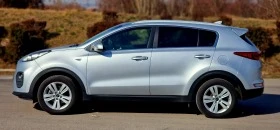 Kia Sportage 1700, снимка 4