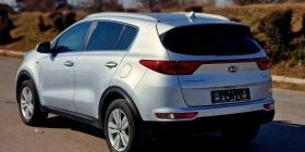 Kia Sportage 1700, снимка 6