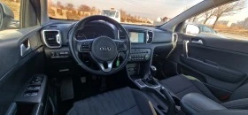 Kia Sportage 1700, снимка 10