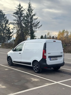 Dacia Dokker 1.5 dci, снимка 8