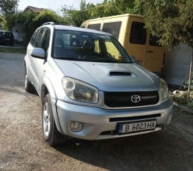 Toyota Rav4, снимка 2