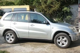 Toyota Rav4, снимка 6