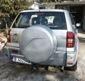 Toyota Rav4, снимка 7