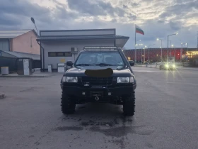 Opel Frontera B - [1] 
