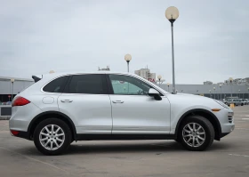 Обява за продажба на Porsche Cayenne ~38 500 лв. - изображение 3