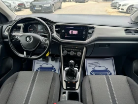 VW T-Roc 2.0TDI - 150к.с. - 100 000КМ!, снимка 12