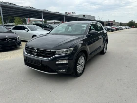 VW T-Roc 2.0TDI - 150к.с. - 100 000КМ!, снимка 1