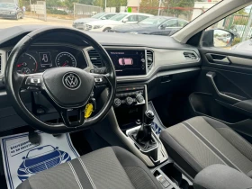 VW T-Roc 2.0TDI - 150к.с. - 100 000КМ!, снимка 9