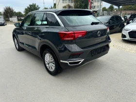 VW T-Roc 2.0TDI - 150к.с. - 100 000КМ!, снимка 4