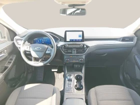 Ford Kuga 2.0 EcoBlue, снимка 8