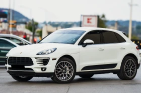 Porsche Macan S , 3.0 бензин , автоматик , 4х4, снимка 2