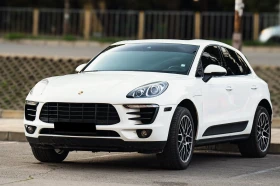 Porsche Macan S , 3.0 бензин , автоматик , 4х4, снимка 16