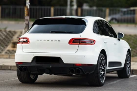 Porsche Macan S , 3.0 бензин , автоматик , 4х4, снимка 4