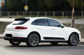 Porsche Macan S , 3.0 бензин , автоматик , 4х4, снимка 14