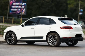 Porsche Macan S , 3.0 бензин , автоматик , 4х4, снимка 15