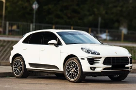 Porsche Macan S , 3.0 бензин , автоматик , 4х4, снимка 1