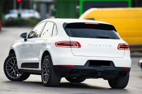 Porsche Macan S , 3.0 бензин , автоматик , 4х4, снимка 3