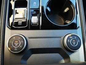 VW Touareg Elegance PA 3.0 V6 TDI SCR 4MOT | Mobile.bg    14