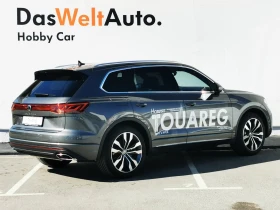 VW Touareg Elegance PA 3.0 V6 TDI SCR 4MOT | Mobile.bg    2