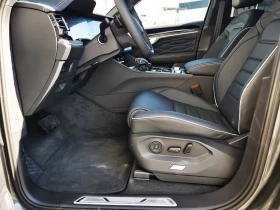 VW Touareg Elegance PA 3.0 V6 TDI SCR 4MOT | Mobile.bg    5