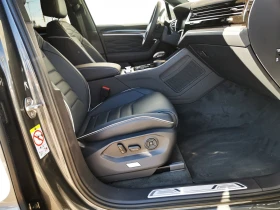 VW Touareg Elegance PA 3.0 V6 TDI SCR 4MOT | Mobile.bg    6