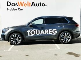 VW Touareg Elegance PA 3.0 V6 TDI SCR 4MOT | Mobile.bg    3