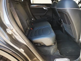 VW Touareg Elegance PA 3.0 V6 TDI SCR 4MOT | Mobile.bg    8