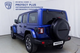 Jeep Wrangler Unlimited 2.2 diesel ZF8 4X4, снимка 7