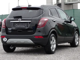 Opel Mokka 1.4Т 4Х4 НАВИГАЦИЯ КОЖА КАМЕРА ПОДГРЕВ SWISS, снимка 2