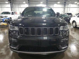 Jeep Grand cherokee LIMITED 4X4 3.6L  | Mobile.bg    5