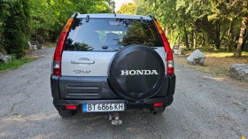 Honda Cr-v 2.0 i-vtec, снимка 6