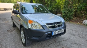 Honda Cr-v 2.0 i-vtec, снимка 1