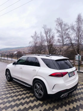 Mercedes-Benz GLE 350 63 AMG пакет, снимка 3