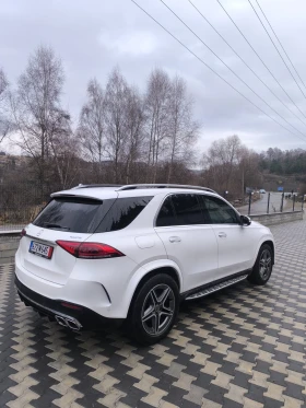 Mercedes-Benz GLE 350 63 AMG пакет, снимка 5