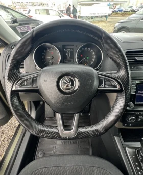 Skoda Yeti 1.6 Автоматик - [6] 