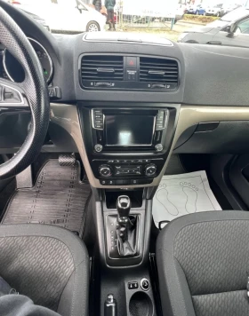 Skoda Yeti 1.6 Автоматик - [7] 