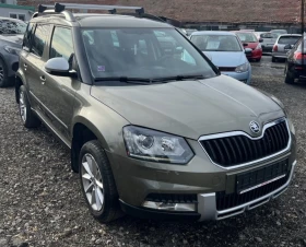 Skoda Yeti 1.6 Автоматик - [3] 